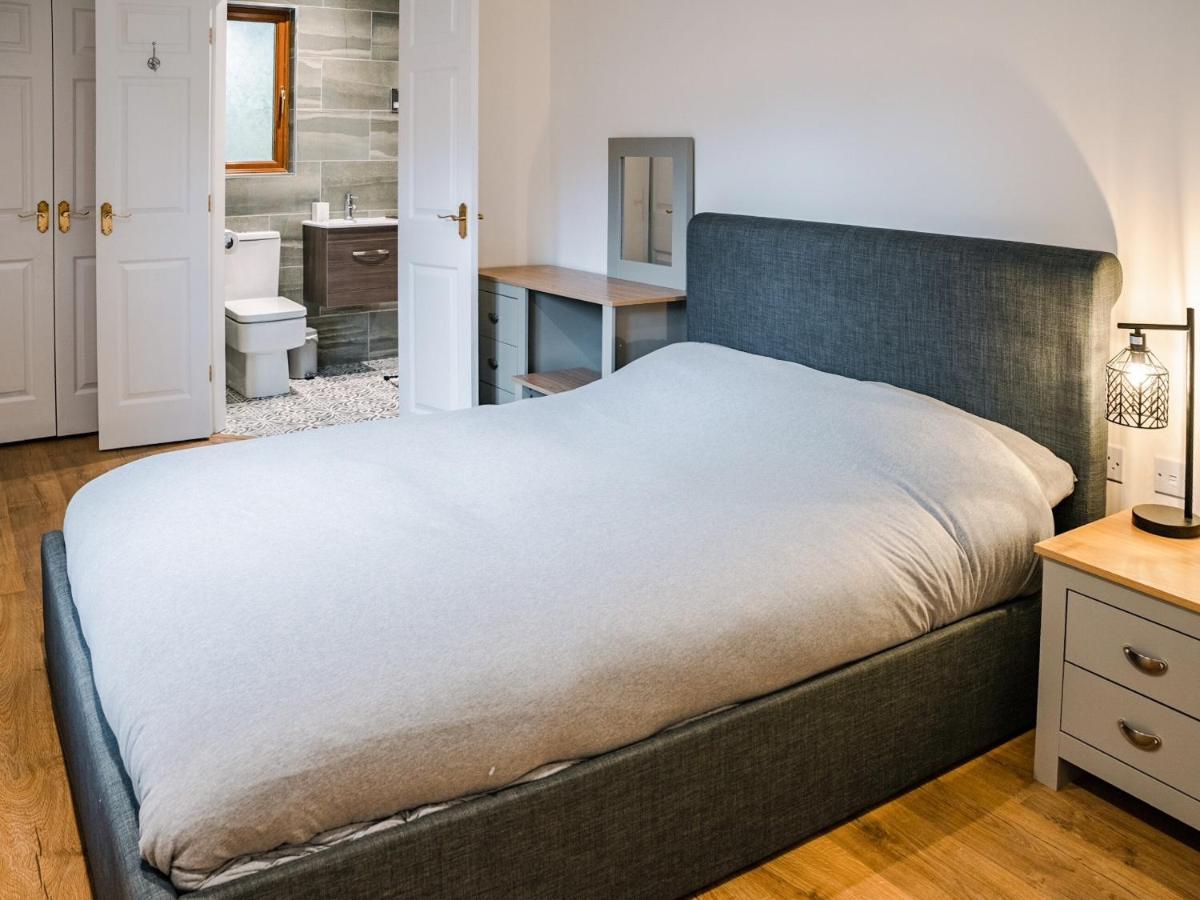 Fir Tree Lodge Sewerby Bagian luar foto