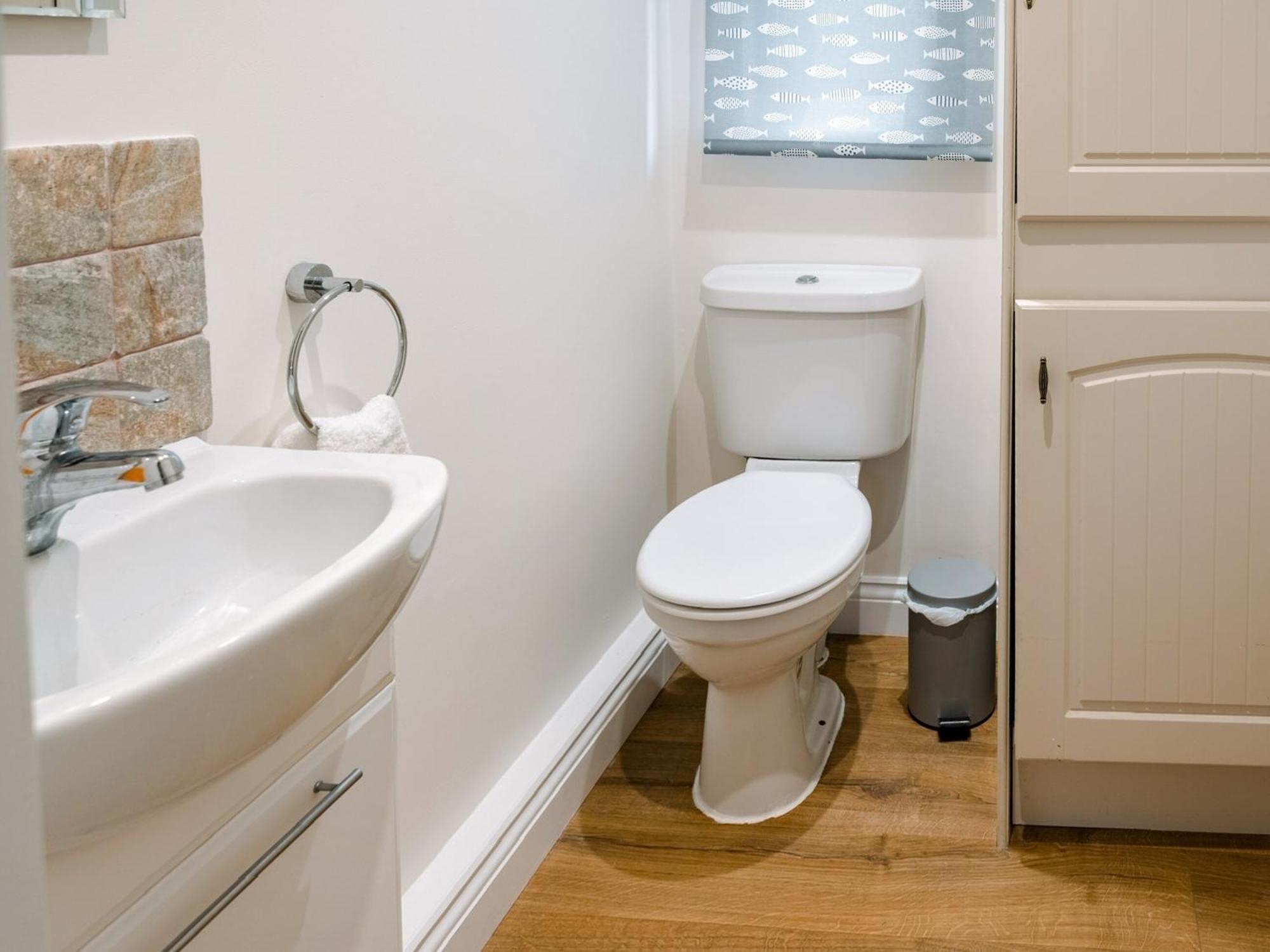 Fir Tree Lodge Sewerby Bagian luar foto